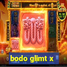 bodo glimt x